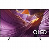 �������� ���� 83" �OLED 4K �Samsung ������ S85F QE83S85FAEXIL