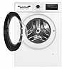 מכונת כביסה פתח חזית Bosch WAN28218IT בוש 8 ק