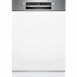 מדיח כלים רחב Bosch SMI2ITS09E בוש חצי אינטגרלי בוש דגם 2026 מדיח כלים רחב Bosch SMI2ITS09E בוש חצי אינטגרלי בוש דגם 2026