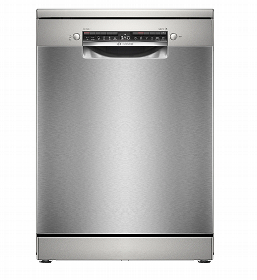 ���� ���� BOSCH ��� SMS4HVI21E ���� 4 ������� ������� | ��� 2026 SERIES 4