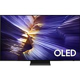 �������� ���� 65" OLED 4K �Samsung ������ S90F QE65S90FATXIL