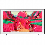 SAMSUNG QE85LS03FWUXIL The Frame Pro �������� ���� 85 ����� Neo-QLED 4K 