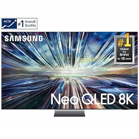 �������� ���� "65 SAMSUNG NEO QLED 8K ������ ��� QE65QN900DTXSQ