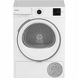 מייבש כביסה קונדנסור 8 ק"ג Blomberg בלומברג BT682W מייבש כביסה קונדנסור 8 ק"ג Blomberg בלומברג BT682W
