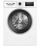 ����� ����� ��� ���� Bosch WAN2826BBY ��� 9 �"� 1,400 ��"� �� ���������� Iron Assist | ���� 4 SERIES ��� 2026 ����� �������!