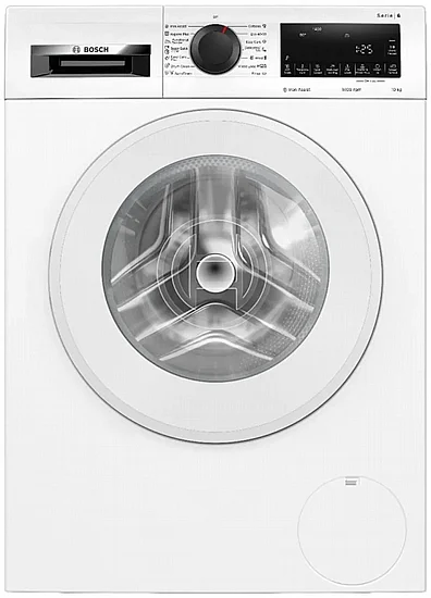 ����� ����� Bosch WGG154ZSPL �10 ��"� ���