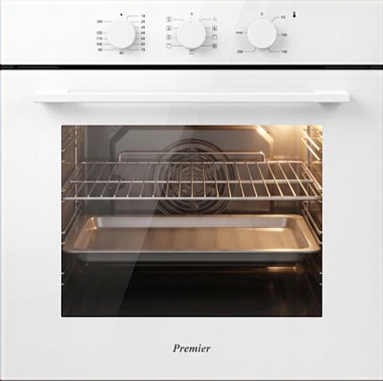 ���� ����� ���� - 60 �"� Premier ������� BO809GW - ������ ����