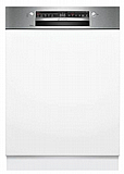 מדיח כלים רחב חצי אינטגרלי Bosch SMI2HTS08E בוש רוחב 60 | SERIES 2 מדיח כלים רחב חצי אינטגרלי Bosch SMI2HTS08E בוש רוחב 60 | SERIES 2