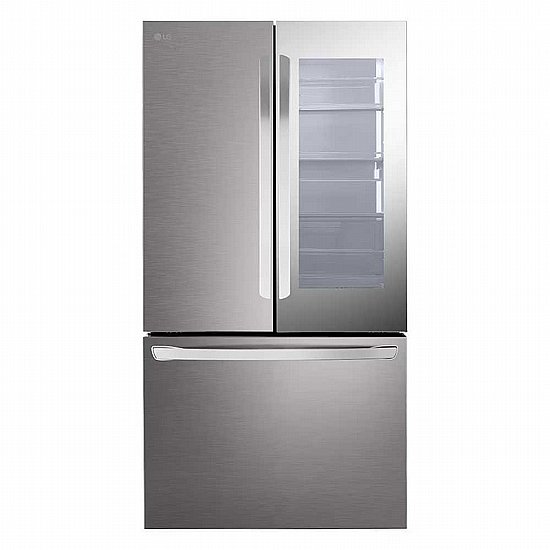 ���� ���� 3 ����� LG InstaView ��� R-3D288BINS �� �'�