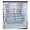 מקרר הפוך 3 דלתות LG InstaView דגם R-3D288BINS אל ג'י