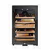 ���� ������� ������ ��� Humidor H45 ���� CASO
