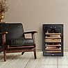 ���� ������� ������ ��� Humidor H45 ���� CASO