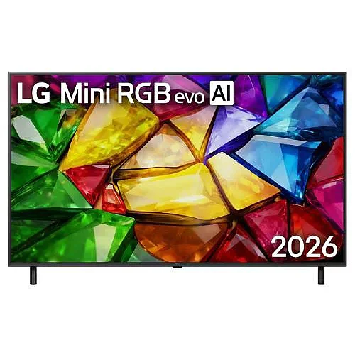 �������� ���� "55 LG MINI RGB EVO AI �� �'� ��� 55MRGB85B6C