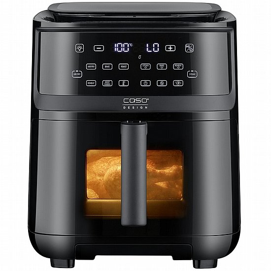 ��� ����� ������ �� ������ - 7 ���� Caso ���� 700 Steam & AirFry