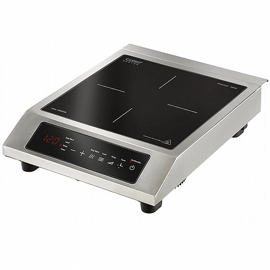 ���� ��������� ������� Caso ProChef 3500