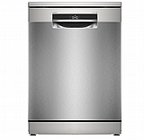 מדיח כלים רחב Bosch SMS6ZCI11F בוש - זאוליט סדרה 6 נירוסטה דגם 2026! | כפתורים נסתרים! מדיח כלים רחב Bosch SMS6ZCI11F בוש - זאוליט סדרה 6 נירוסטה דגם 2026! | כפתורים נסתרים!