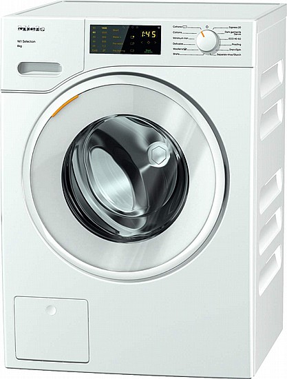 ����� ����� ���� ����� Miele WSD123 �8 ��"�